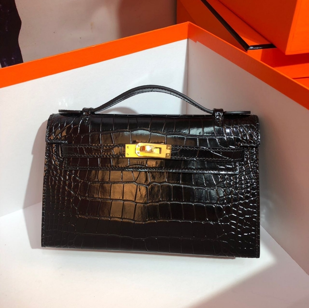 <AUTHENTIC>Hermes bag - image 1